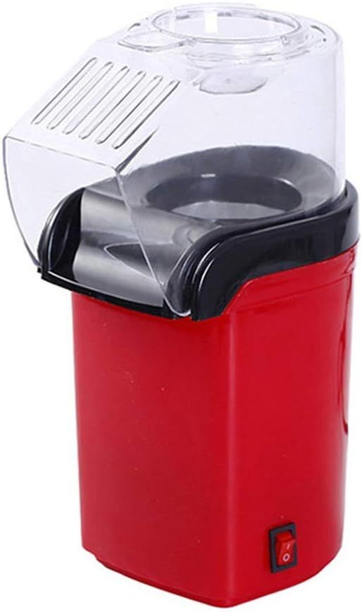 Mini Popcorn Machine